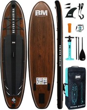 Paddle board inflatable for sale  Brentwood