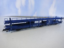 Roco 46634 autotransportwagen gebraucht kaufen Roco 46634 autotransportwagen gebraucht kaufen  Oppenheim