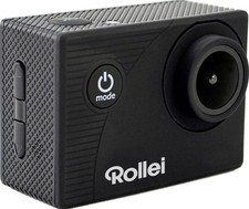 Rollei 372 action gebraucht kaufen  Bienenbüttel