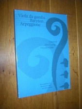 Viola gamba baryton gebraucht kaufen Viola gamba baryton gebraucht kaufen  Velbert