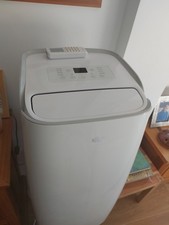 Condizionatore portatile argo usato  Velletri