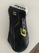 Ping g430 driver for sale  SHREWSBURY