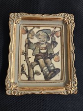 Vtg. hummel printed for sale  Worth