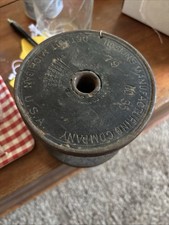Vintage hoskins mfg for sale  Riverside