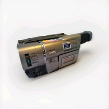 Sony ccd trv48e for sale  EASTBOURNE