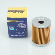 Filtre huile powerflux d'occasion  Bourg-Argental