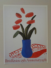 David hockney paris for sale  Olympia