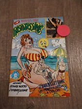 Fumetto risatissime 1984 usato  Modena
