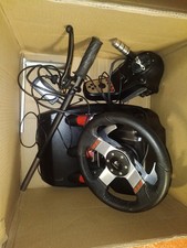 Logitech g27 usato  Trieste