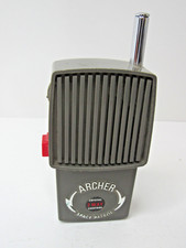 Vintage archer space for sale  Williams