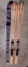 Tourenski dynastar 184cm gebraucht kaufen  München