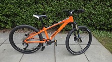 Saracen mantra kids for sale  LEICESTER