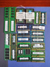 Lot laptop ram for sale  Wausau