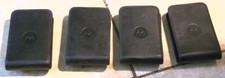 4 capas para rádios, calculadoras, telefones, computadores pequenos da Motorola comprar usado  Enviando para Brazil