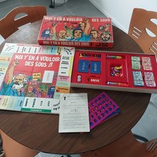 Jeux société jeux d'occasion  Lagny-sur-Marne