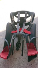 Seggiolino bimbo per usato  San Giovanni in Marignano