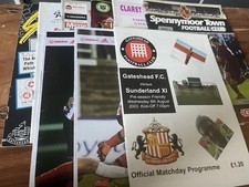 Sunderland minor cup for sale  TRANENT