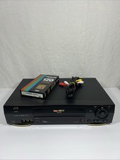 Jvc super vhs d'occasion  Expédié en Belgium