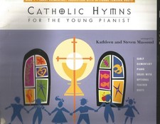 Catholic hymns young for sale  Denver
