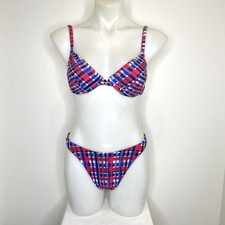 Vintage hobie bikini for sale  Alpine