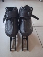 Speedskates powerslide icon gebraucht kaufen  Henfenfeld