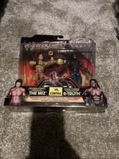 Wwe miz truth for sale  LIVERPOOL