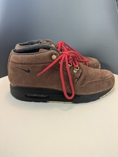 Nike air wardour for sale  WESTCLIFF-ON-SEA