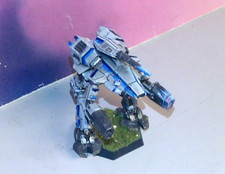 Battletech marauder iic for sale  Inkster