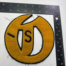 Vintage old yellow for sale  Wichita