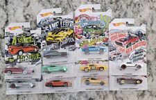 Hot wheels 2018 for sale  Clermont