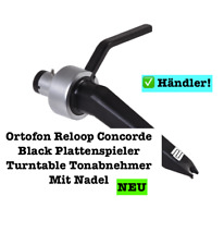 Rtofon reloop concorde gebraucht kaufen  Berlin
