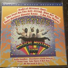 Beatles magical mystery for sale  TORQUAY