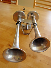 Dual trumpet marine for sale  Eugene