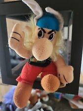 Asterix stofftier plüsch gebraucht kaufen  Bamberg