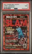 Larry johnson green for sale  Bridgeport
