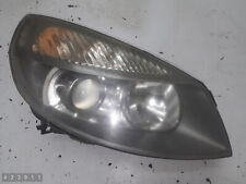 2004 FAROL DIANTEIRO RENAULT CENIC (LHD) LADO DIREITO XENÔNIO 15811400RE, usado comprar usado  Enviando para Brazil