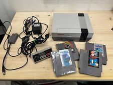 Console nintendo nes usato  Terni