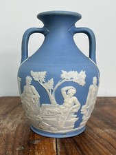 Wedgwood light blue for sale  BUSHEY