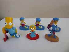 Kinder surprise simpsons for sale  SHEERNESS