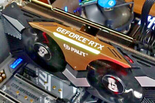 Palit geforce rtx for sale  LONDON