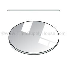 Round 1.50mm thick for sale  Richmond