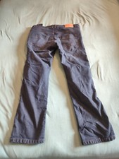Cource motorradjeans slim gebraucht kaufen  Bischofroda