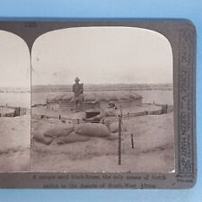 Ww1 stereoview card for sale  TELFORD