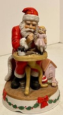 Vintage schmid santa for sale  Amarillo