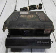 Polaroid spectra system for sale  East Brunswick