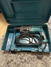 Makita kombihammer bohrhammer gebraucht kaufen  Hamburg