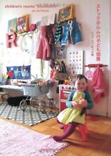 USED Children's Room in Stockholm Book Japan Interior Design Sweden comprar usado  Enviando para Brazil