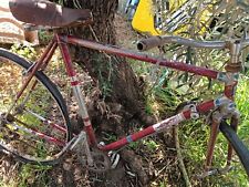 Bicicletta corsa gnutti usato  Zafferana Etnea