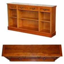 Vintage burr yew for sale  PULBOROUGH