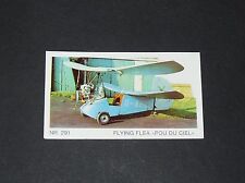 291 flying flea d'occasion  Vendat